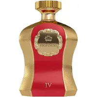 AFNAN Highness IV Eau de Parfum 100 ml