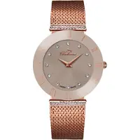 Bellevue H1 Woman Watch Doré Femme
