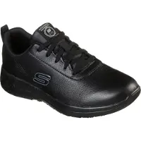 SKECHERS Sneaker Sneaker en cuir