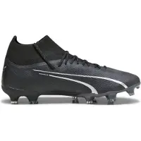 Puma Chaussure de foot 'Ultra Pro FG/AG' noir