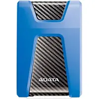 ADATA DashDrive Durable HD650 - Disque dur - 2 To - externe (portable)