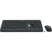 Logitech MK540 Advanced