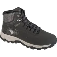 Joma TK.Angara Men 2401 TKANGW2401, Chaussures de trekking, Hommes, Noir, Taille : 44