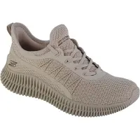 SKECHERS Chaussures Bobs Aesthetics, 117417TPE
