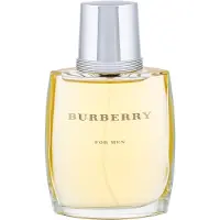 Burberry For Men Eau de Toilette pour hommes 100 ml
