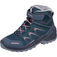 Lowa Chaussures Maddox Warm Gtx Mid 6417817413