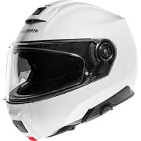 Schuberth C5 Casque Modulable Blanc 61 unisex