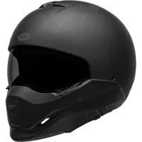 Bell Casque Broozer - Noir mat