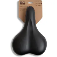 Selle Orient City Sport Selle unisexe 270 x 190 mm noir