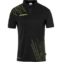 Uhlsport Polo à Manches Courtes Score 26 Poly