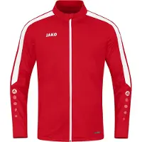 Jako Veste en polyester Power enfants - rouge
