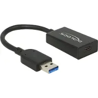 DeLOCK Adaptateur USB C vers USB A -