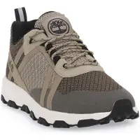 Timberland Sneaker TB0A6BESEAB1 Winsor Trail Low Lace UP Brown