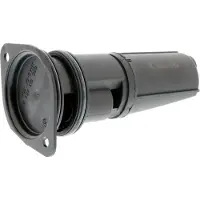 VAICO Séparateur d'huile, prise de recyclage des gas de carter V10-2256