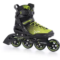 Tempish Patins à roulettes WOX bleu 45