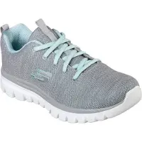 SKECHERS Chaussures Graceful Twisted Fortune, 12614GYMN