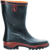 Aigle Botte de Pluie Parcours 2 Bottillon Bronze-Taille 40