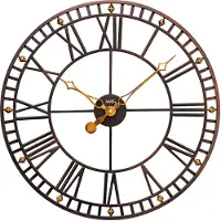 AMS reloj 9537