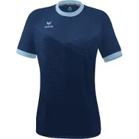 Erima Maillot Mantua New Navy/Denim délavé - 40