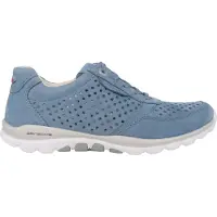 Gabor rolling soft sensitive 66.967.26 - damen hiking trainer