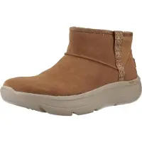 SKECHERS On-the-go Encore Couleur Marron