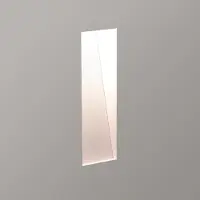 Astro Borgo Trimless LED Applique Murale 35 | 3000K
