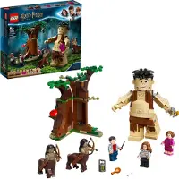 LEGO 75967 Harry Potter 75967 Der Verbotene Wald: Begegnung mit Umbridge Bausatz