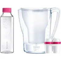 BWT Carafe Filtrante Aqualizer Home Manual 125626883