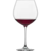 Schott zwiesel SCHOTT Burgunderpokal Rotweinglas Classico klar, kristall