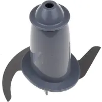 De'Longhi KENWOOD - Couteau (Avec couvercle de protection) pour AT284 - KW714210