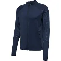 Hummel Vestes d’entraînement 'Pro' gris / noir