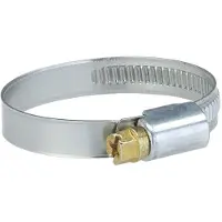 Gardena , Colliers de serrage 12-20mm 1/2 pouce )