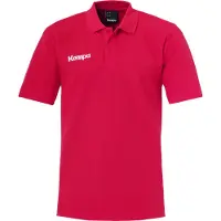 Kempa Polo à Manches Courtes Classic