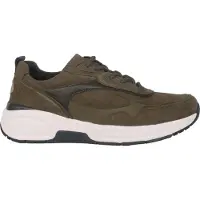 Gabor rolling soft sensitive 96.835.31 - chaussure de randonnée pour femme