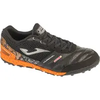 Joma Mundial 2501 TF MUNW2501TF, Chaussures de Turf, Hommes, Noir