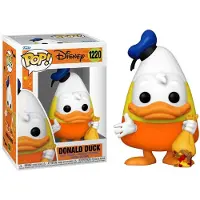 Funko POP! Pop! Disney Donald Duck Trick or Treat - Figurka Winylowa Premium