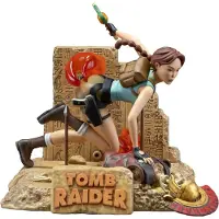 Dark Horse Comics Tomb Raider - Figurine Lara Croft Classic Era -