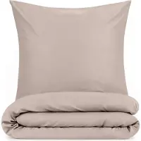 Blumtal Literie 135x200 cm & Taie d'oreiller 80x80 cm - - Bon