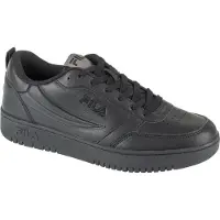 FILA Baskets basses 'Rega Nf' noir