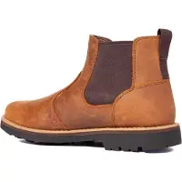 Timberland - Bottes Chelsea Crestfield pour homme - Taille 43.5