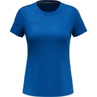 Jako T-shirt femme Light Flow - 6176D, Couleur:royal, Taille:M (38/40)
