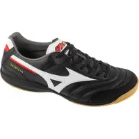 Mizuno Morelia Sala Elite In Indoor Football Shoes Noir EU 42