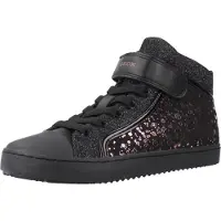 Geox Baskets montantes enfant J KALISPERA GIRL enfant || Taille 25