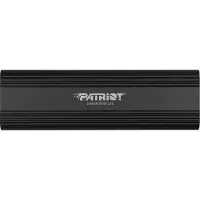 Patriot Transporter Lite 1 To USB Type-C 3.2 Gen 2 (3.1 Gen 2) (PTPL1TBPECB) Noir