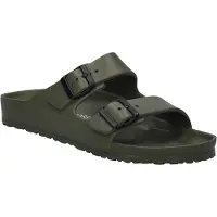 Josef seibel Macon 01 | Sandales pour Hommes | vert