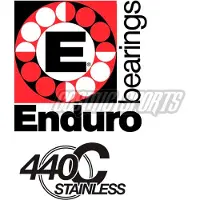Enduro Boîtier De Pédalier Bb86/92 Drf 3041 2rs 30 Mm