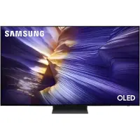 Samsung 83" OLED S90F 4K (2025)