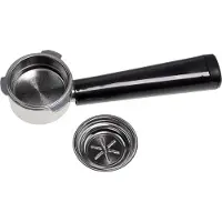 Electrolux AEG 4055837050 Porte-filtre pour machine à espresso K5EC1-50/68Gourmet 6 porte-filtre