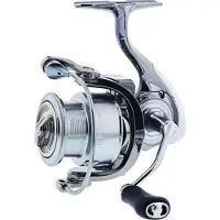 Kinetic Moulinet spinning Stardust Argent 2000FD Argent 2000FD