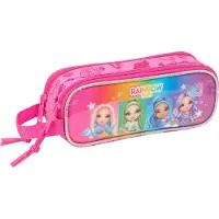Rainbow High ReiseSac Shine Multicolore – Polyester 300D